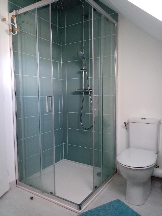Logement Independant 阿姆博斯 外观 照片